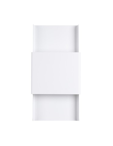 Sollux Wall lamp DURLIN white SL.1352