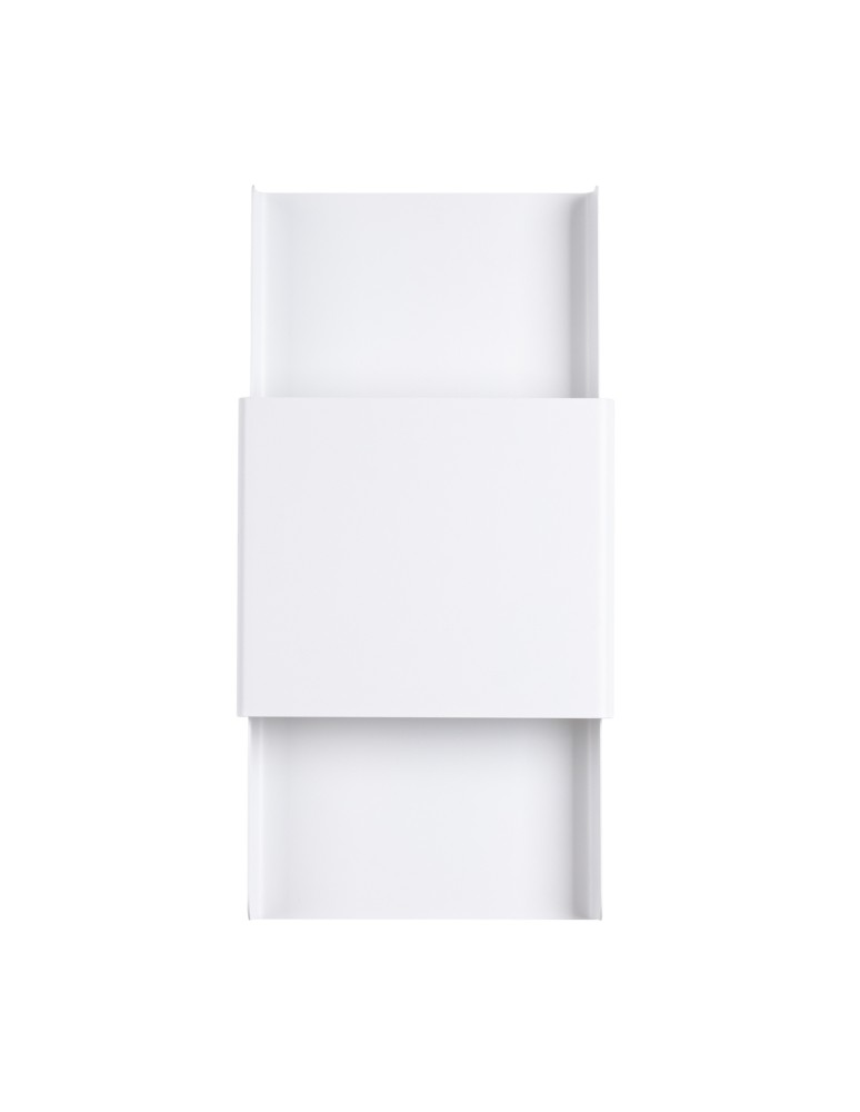 Wall lamps - Sollux Wall lamp DURLIN white SL.1352 - product kolory-swiatla.pl 1
