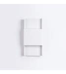 Wall lamps - Sollux Wall lamp DURLIN white SL.1352 - product 2