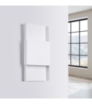 Wall lamps - Sollux Wall lamp DURLIN white SL.1352 - product 4