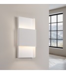 Wall lamps - Sollux Wall lamp DURLIN white SL.1352 - product 5