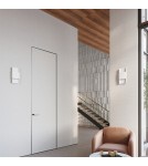 Wall lamps - Sollux Wall lamp DURLIN white SL.1352 - product 9