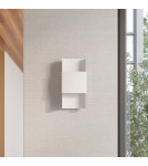 Wall lamps - Sollux Wall lamp DURLIN white SL.1352 - product 10
