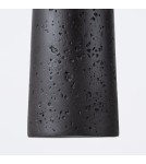 Pendant lamps - Sollux ELECTRA black concrete pendant lamp SL.1355 - product 8