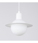 Pendant lamps - Sollux HYPERION 3P pendant lamp white SL.1357 - product 4