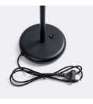 Table lamps - Sollux WINX desk lamp black/copper SL.1381 - product 5