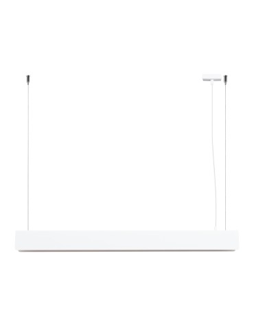 Sollux SPARK pendant lamp white SL.1394