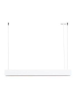 Sollux Lampa wisząca SPARK biała SL.1394