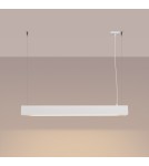 Pendant lamps - Sollux SPARK pendant lamp white SL.1394 - product 3