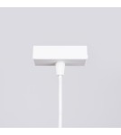 Pendant lamps - Sollux SPARK pendant lamp white SL.1394 - product 5