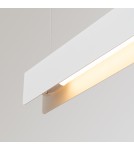 Pendant lamps - Sollux SPARK pendant lamp white SL.1394 - product 6