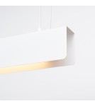 Pendant lamps - Sollux SPARK pendant lamp white SL.1394 - product 8