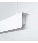 Pendant lamps - Sollux SPARK pendant lamp white SL.1394 - product 9