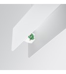 Pendant lamps - Sollux SPARK pendant lamp white SL.1394 - product 10