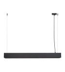 Pendant lamps - Sollux SPARK pendant lamp black SL.1395 - product 1