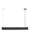 Sollux SPARK pendant lamp black SL.1395