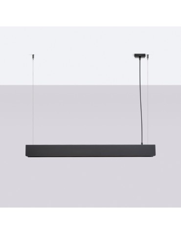 Sollux SPARK pendant lamp black SL.1395 - product 2