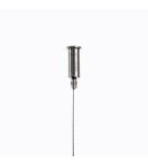 Pendant lamps - Sollux SPARK pendant lamp black SL.1395 - product 6