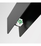 Pendant lamps - Sollux SPARK pendant lamp black SL.1395 - product 7