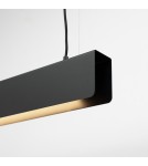 Pendant lamps - Sollux SPARK pendant lamp black SL.1395 - product 9