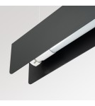 Pendant lamps - Sollux SPARK pendant lamp black SL.1395 - product 11