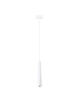 Sollux PRYSM 1 pendant lamp white SL.1397