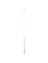 Sollux PRYSM 1 pendant lamp white SL.1397