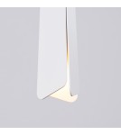 Pendant lamps - Sollux PRYSM 1 pendant lamp white SL.1397 - product 9