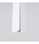 Pendant lamps - Sollux PRYSM 1 pendant lamp white SL.1397 - product 11