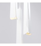 Pendant lamps - Sollux PRYSM 3P pendant lamp white SL.1398 - product 5