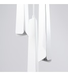 Pendant lamps - Sollux PRYSM 3P pendant lamp white SL.1398 - product 6