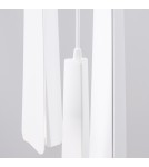 Pendant lamps - Sollux PRYSM 3P pendant lamp white SL.1398 - product 9