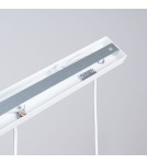Pendant lamps - Sollux PRYSM 3L pendant lamp white SL.1399 - product 4