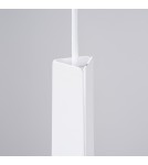 Pendant lamps - Sollux PRYSM 3L pendant lamp white SL.1399 - product 9