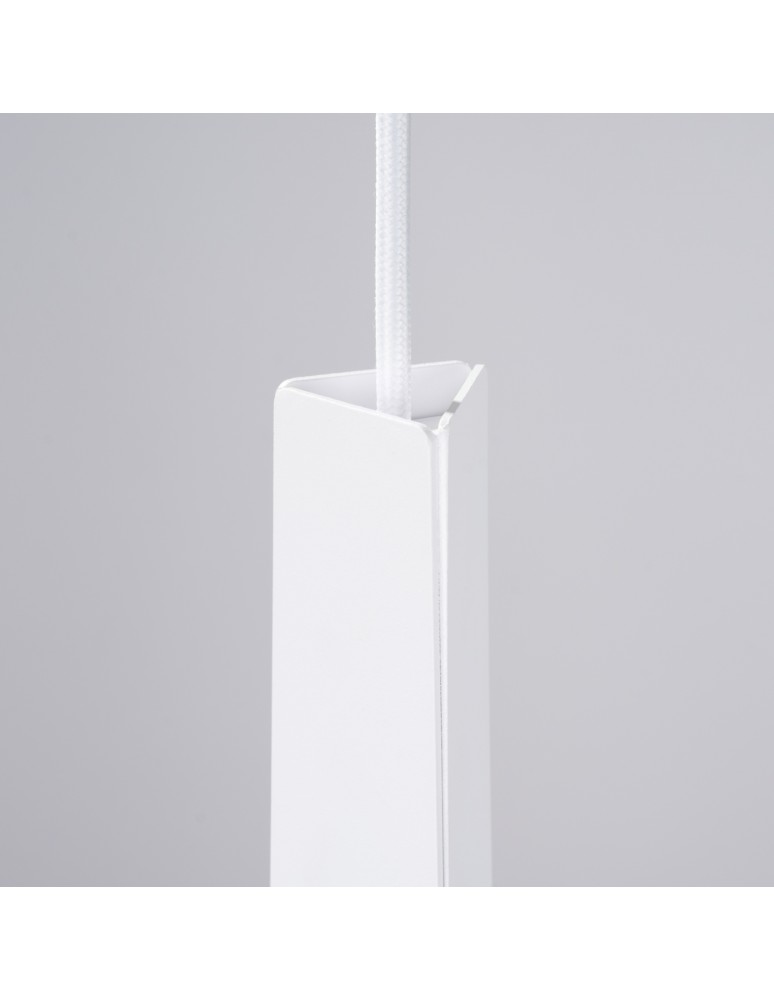 Pendant lamps - Sollux PRYSM 3L pendant lamp white SL.1399 - product kolory-swiatla.pl 9