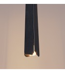 Pendant lamps - Sollux PRYSM 3L pendant lamp black SL.1402 - product 7