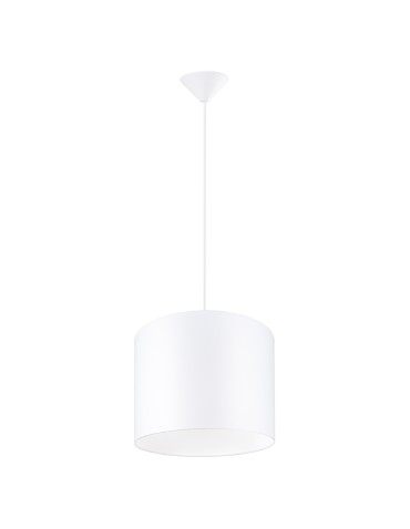 Sollux NOVA 30 pendant lamp white SL.1403