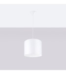 Pendant lamps - Sollux NOVA 30 pendant lamp white SL.1403 - product 2