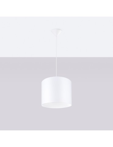 Sollux NOVA 30 pendant lamp white SL.1403 - product 2
