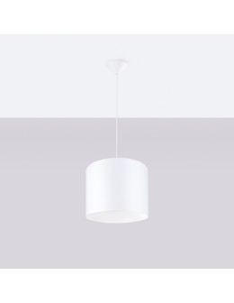 Sollux NOVA 30 pendant lamp white SL.1403 - product 2