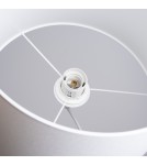 Pendant lamps - Sollux NOVA 30 pendant lamp white SL.1403 - product 5