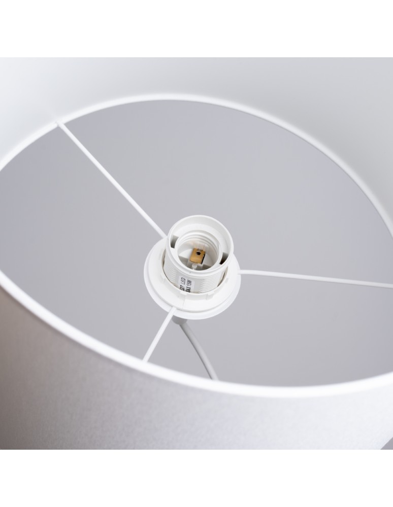 Pendant lamps - Sollux NOVA 30 pendant lamp white SL.1403 - product kolory-swiatla.pl 5