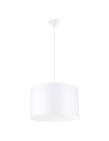 Sollux NOVA 40 pendant lamp white SL.1404