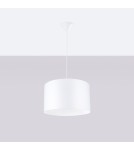 Pendant lamps - Sollux NOVA 40 pendant lamp white SL.1404 - product 2