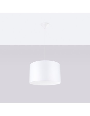 Sollux NOVA 40 pendant lamp white SL.1404 - product 2