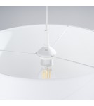 Pendant lamps - Sollux NOVA 40 pendant lamp white SL.1404 - product 7