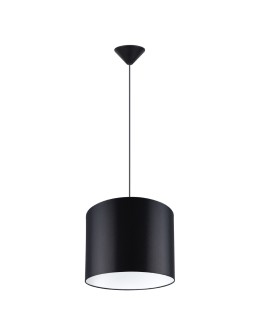 Sollux NOVA 30 pendant lamp black SL.1405