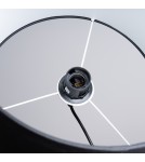 Pendant lamps - Sollux NOVA 30 pendant lamp black SL.1405 - product 5