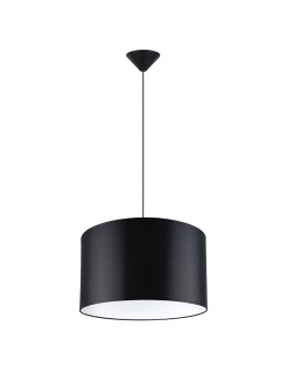 Sollux NOVA 40 pendant lamp black SL.1406