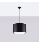 Pendant lamps - Sollux NOVA 40 pendant lamp black SL.1406 - product 2